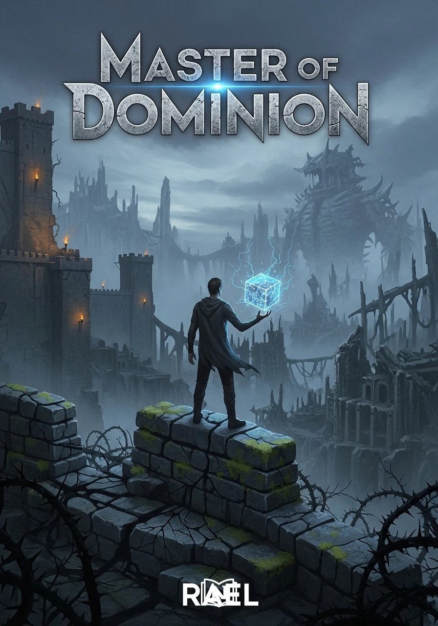Master of Dominion Novel