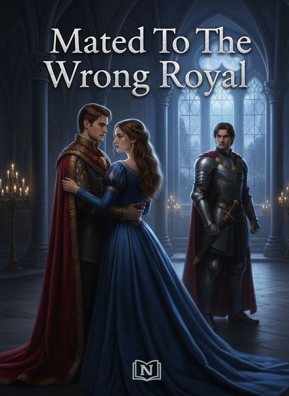Mated To The Wrong Royal