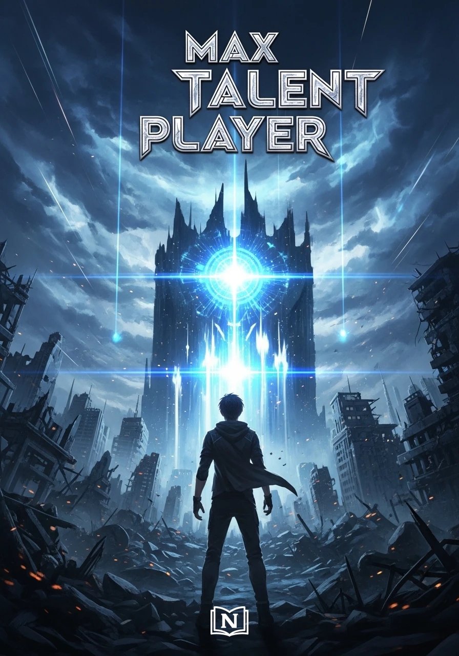 Max Talent Player