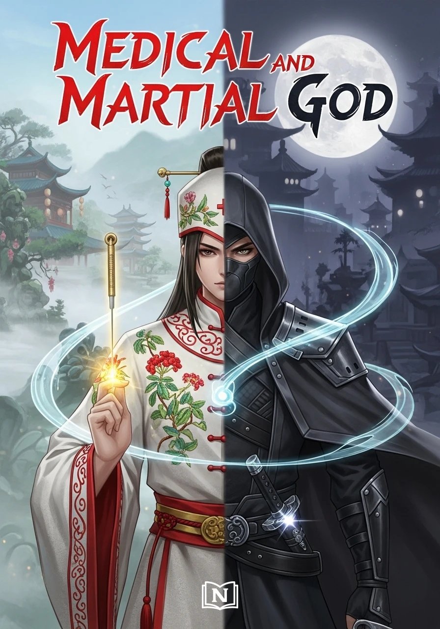 Medical and Martial God Novel