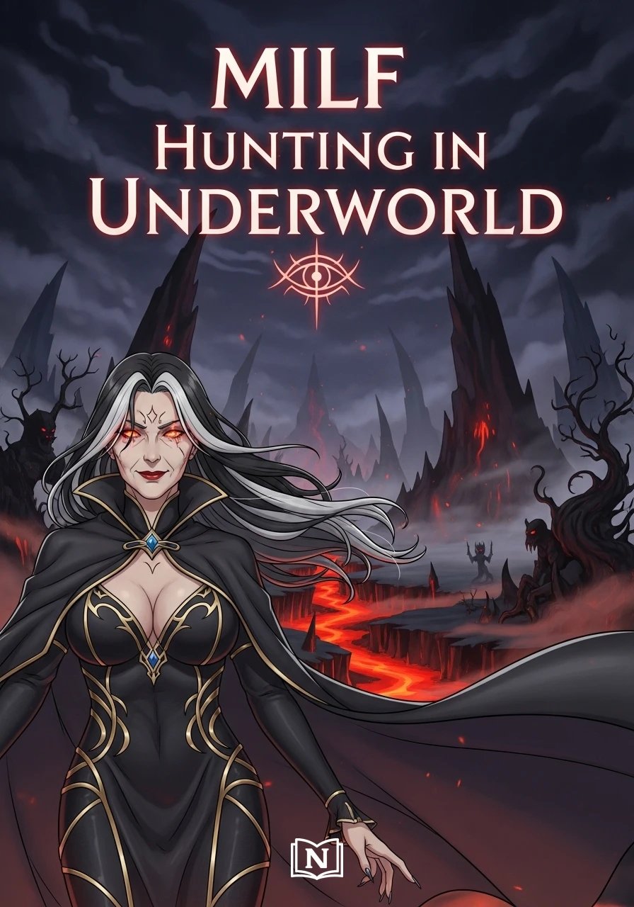 MILF Hunting in Underworld Novel