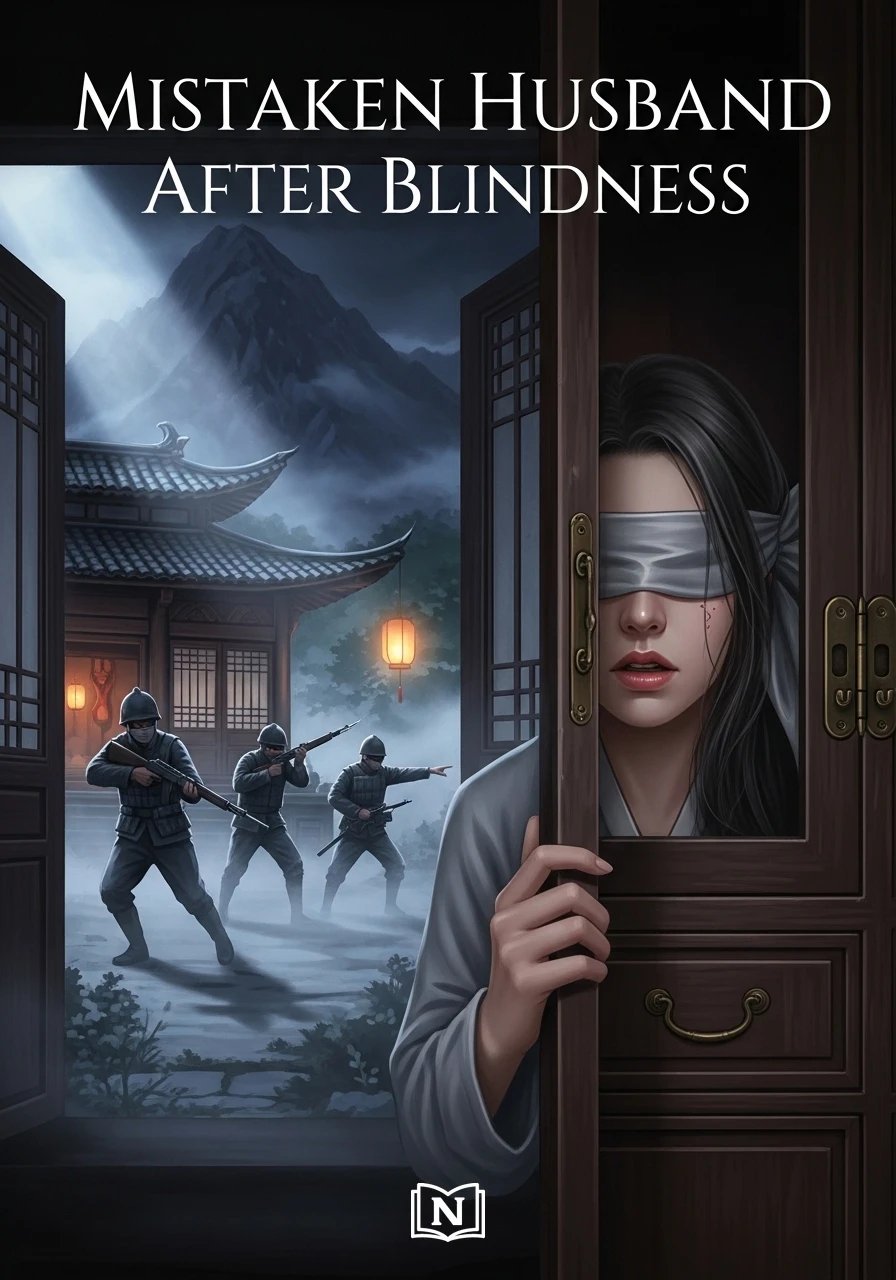 Mistaken Husband After Blindness Novel