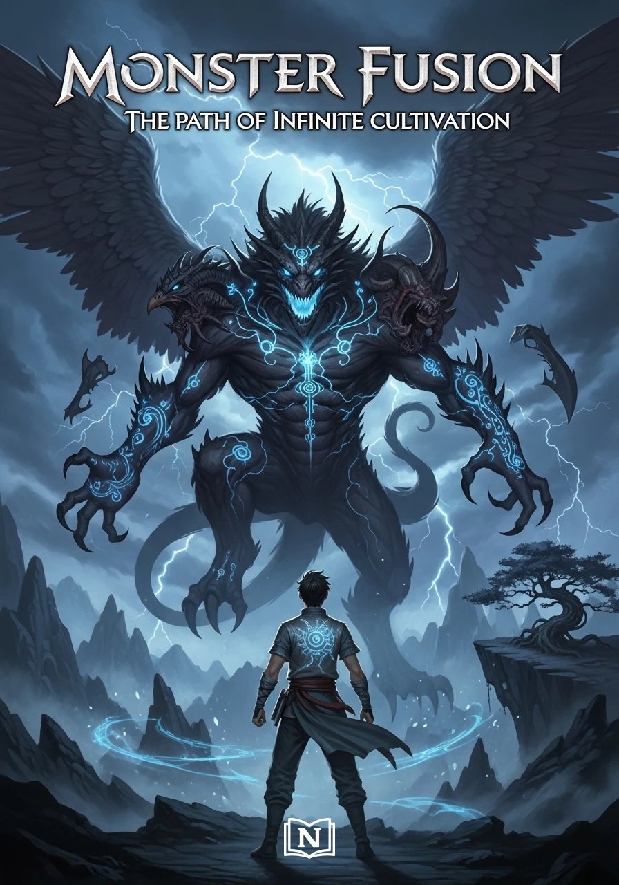 Monster Fusion:The Path of Infinite Cultivation Novel