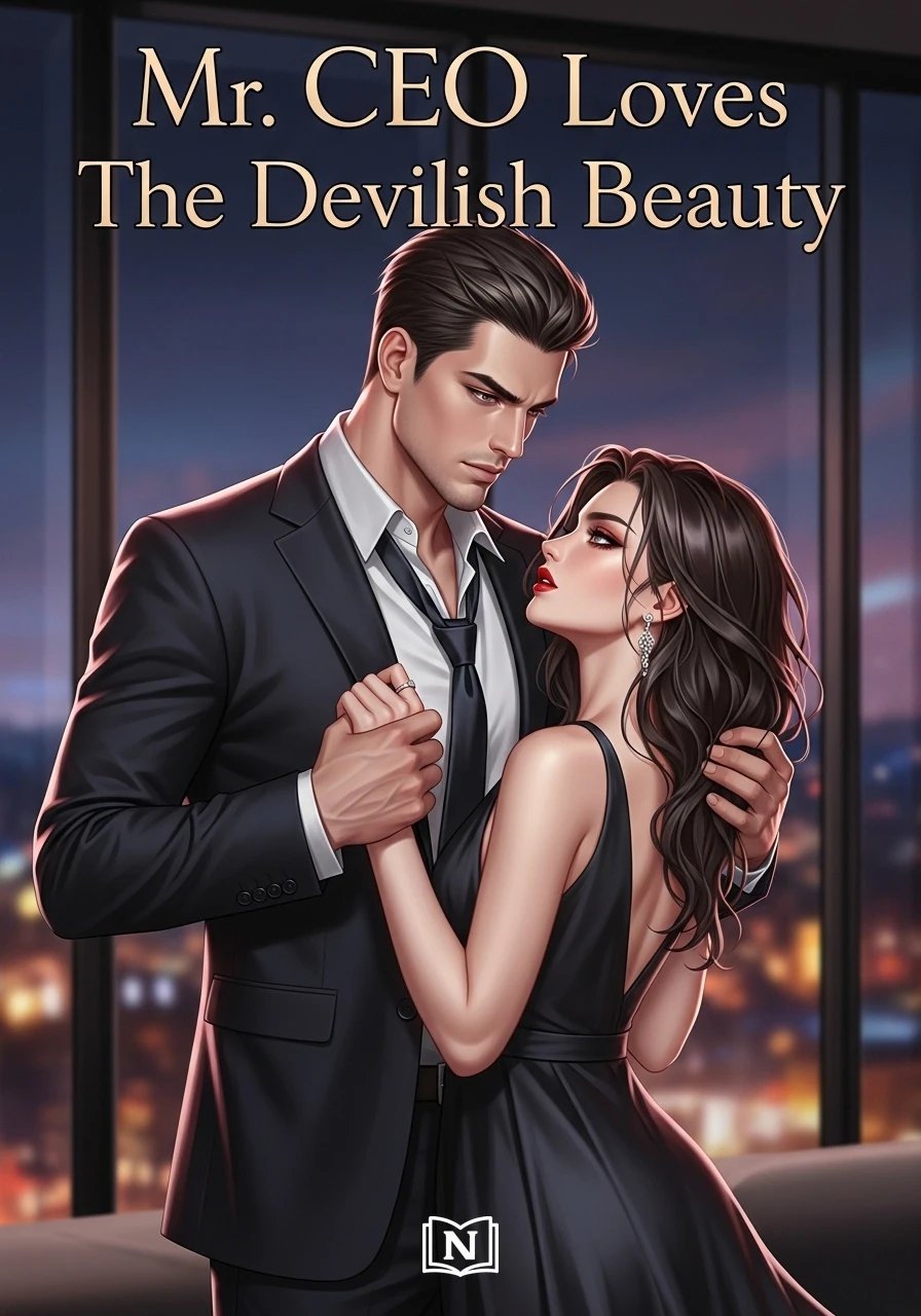 Mr. CEO Loves The Devilish Beauty Novel
