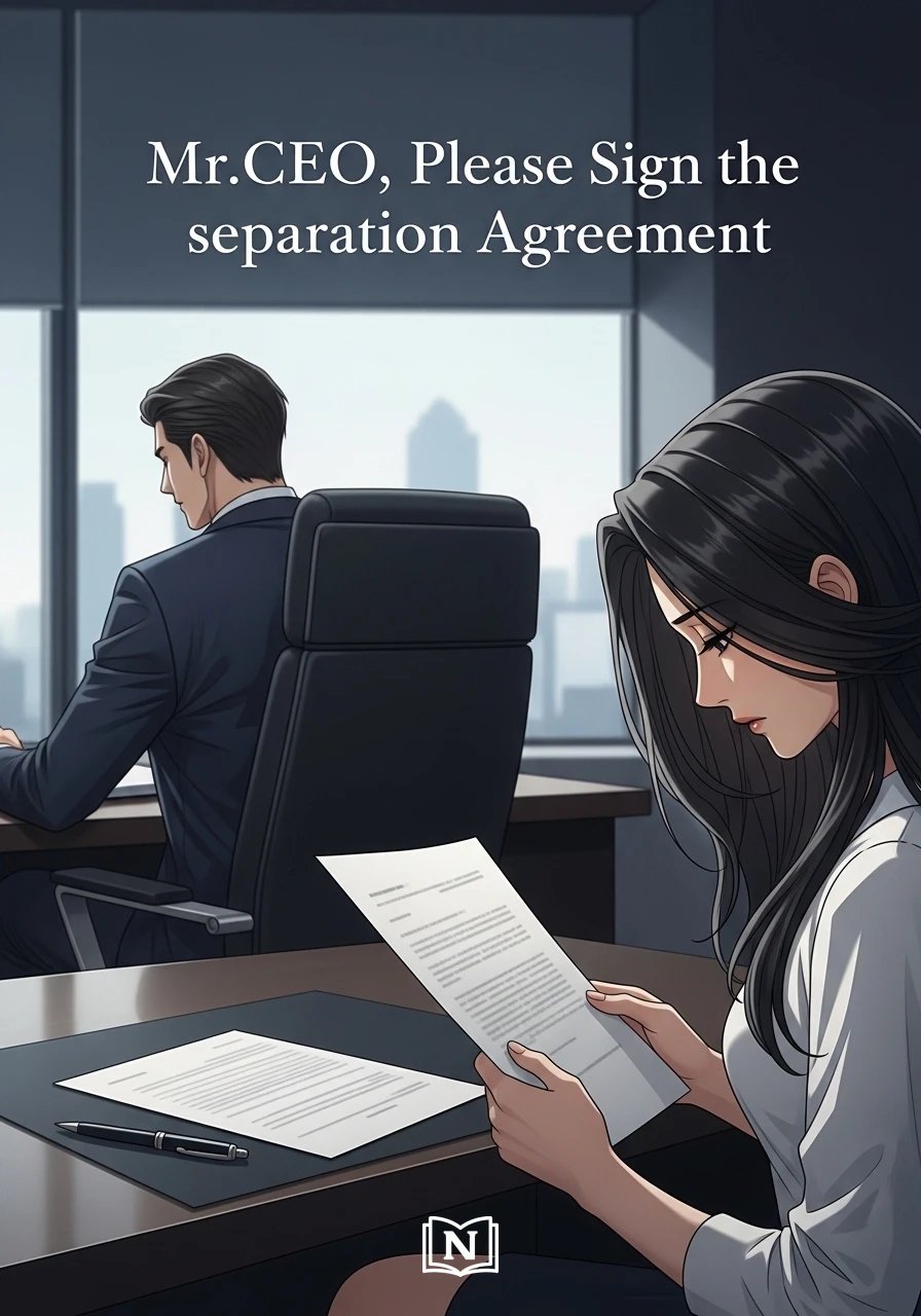 Mr.CEO, Please Sign the Divorce Agreement Novel
