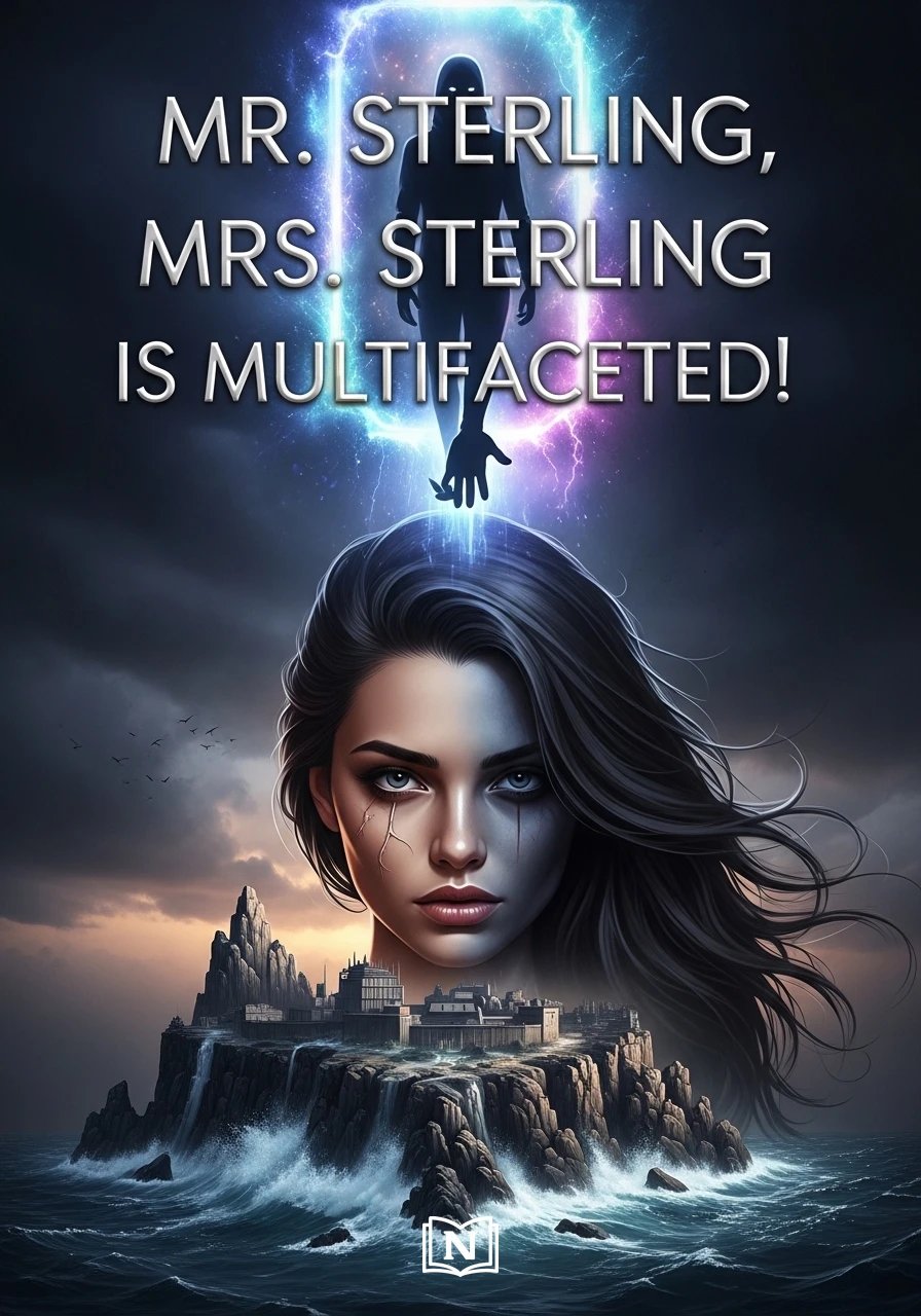 Mr. Sterling, Mrs. Sterling is Multifaceted! Novel