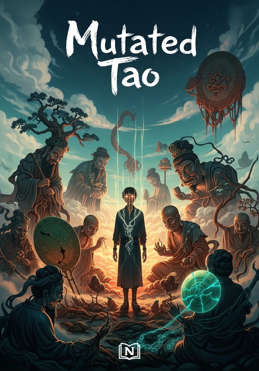Mutated Tao Novel