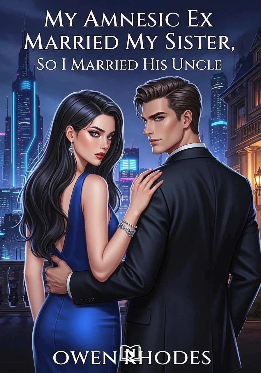 My Amnesic Ex Married My Sister, So I Married His Uncle Novel