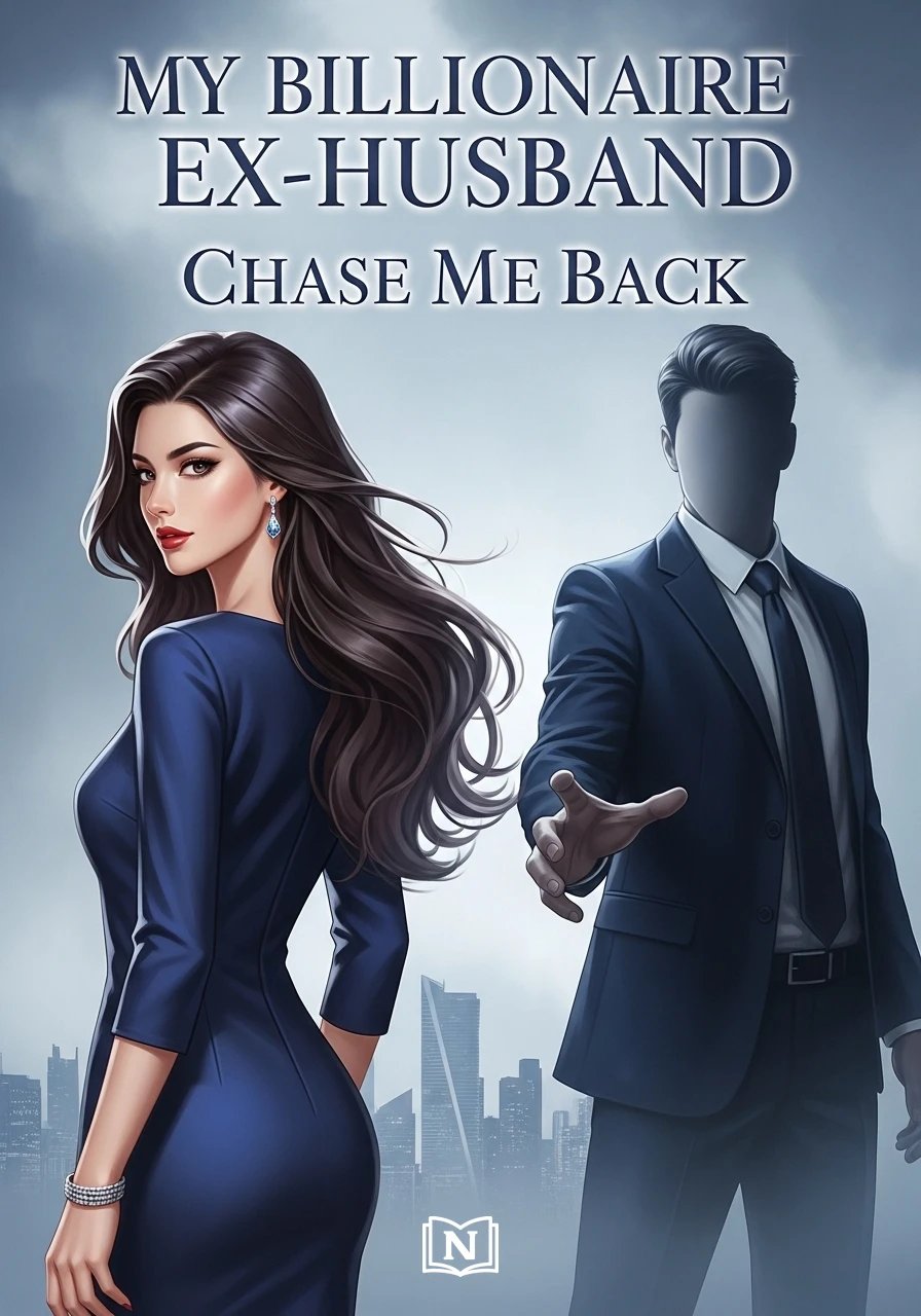 My Billionaire Ex-Husband Chase Me Back Novel