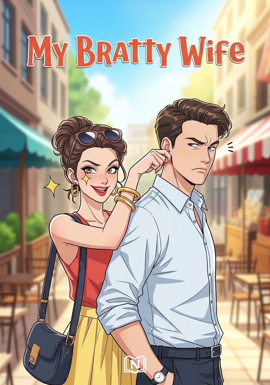 My Bratty Wife Novel