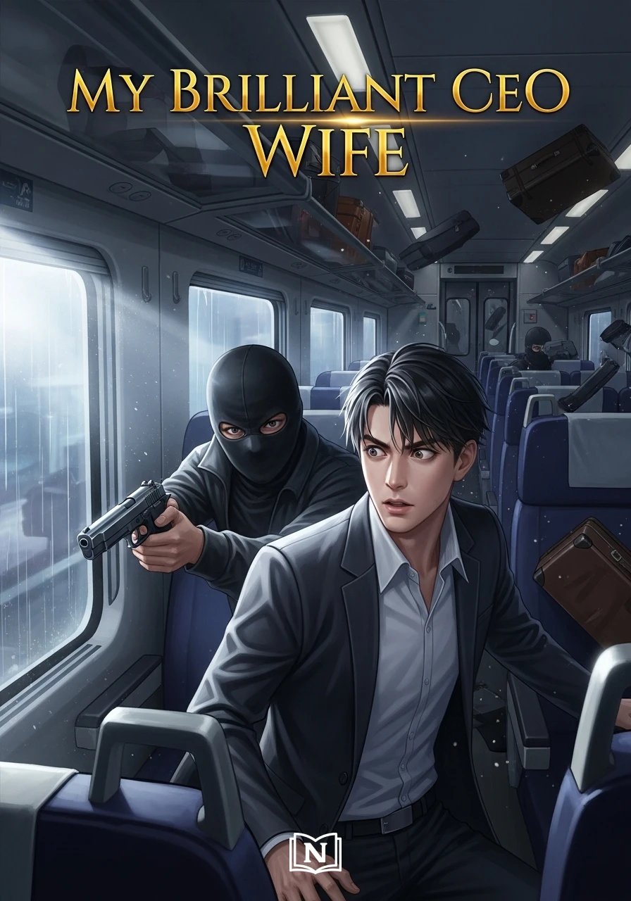 My Brilliant CEO Wife Novel