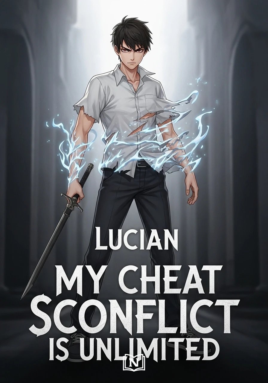 My Cheat Skill Is Unlimited Novel