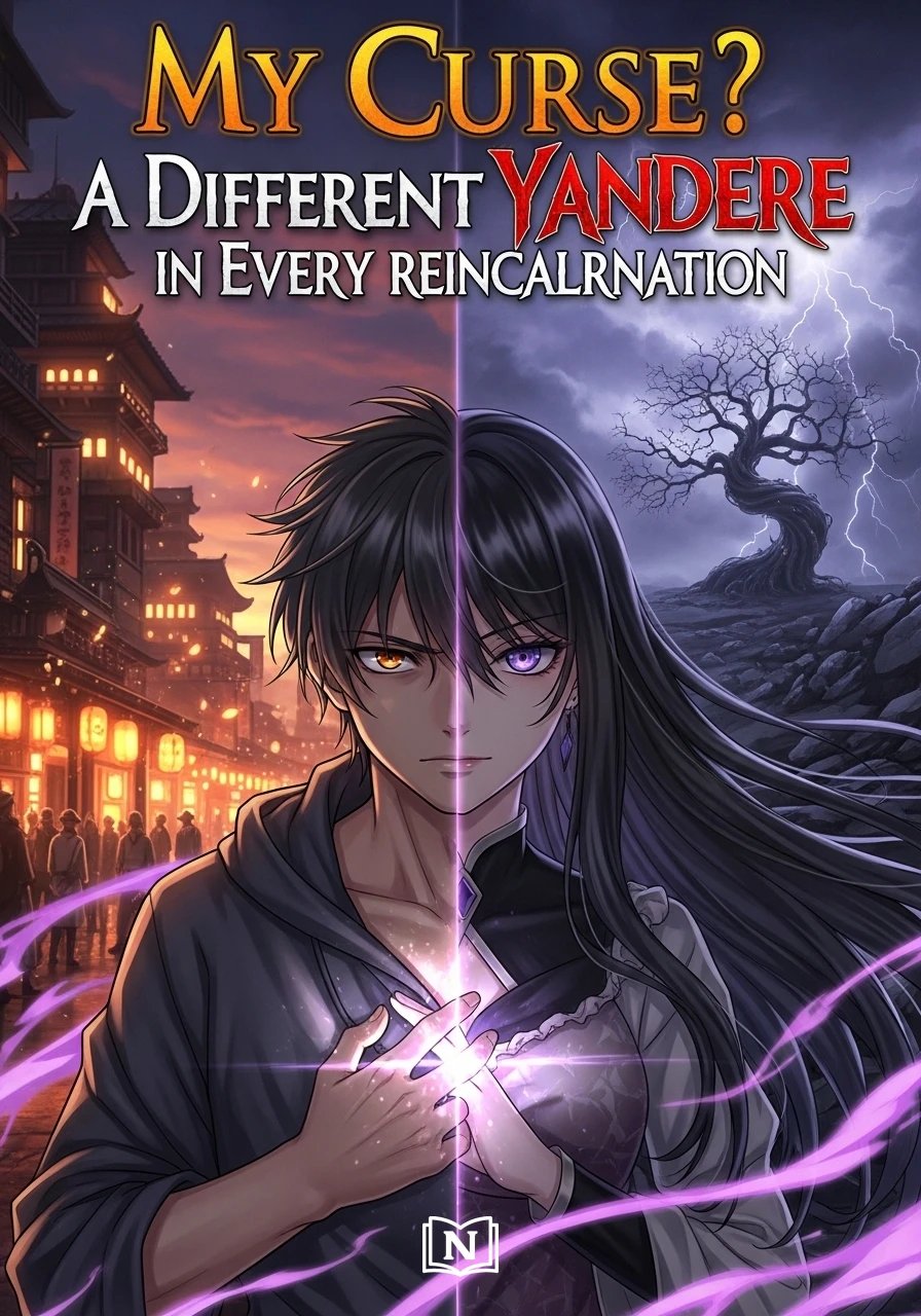 My Curse? A Different Yandere in Every Reincarnation Novel