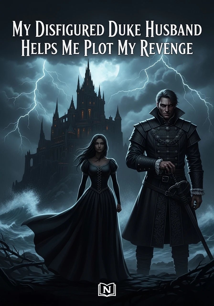 My Disfigured Duke Husband Helps Me Plot My Revenge Novel