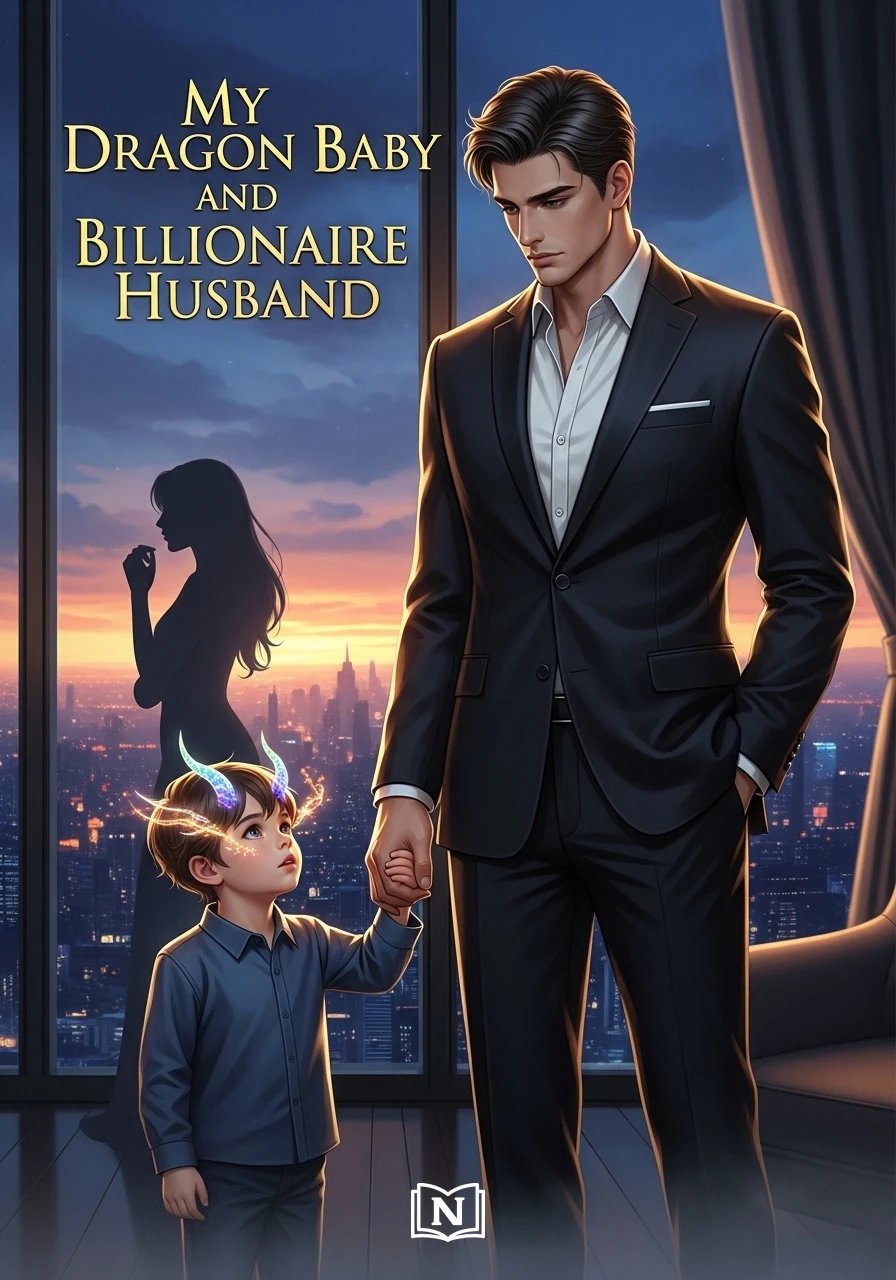 My Dragon Baby and Billionaire Husband Novel