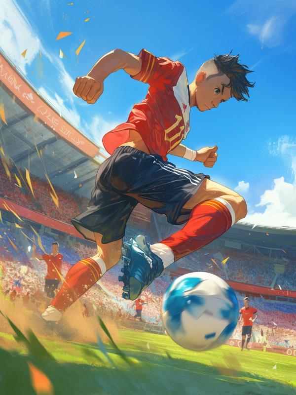 My Football Legends Chat Group