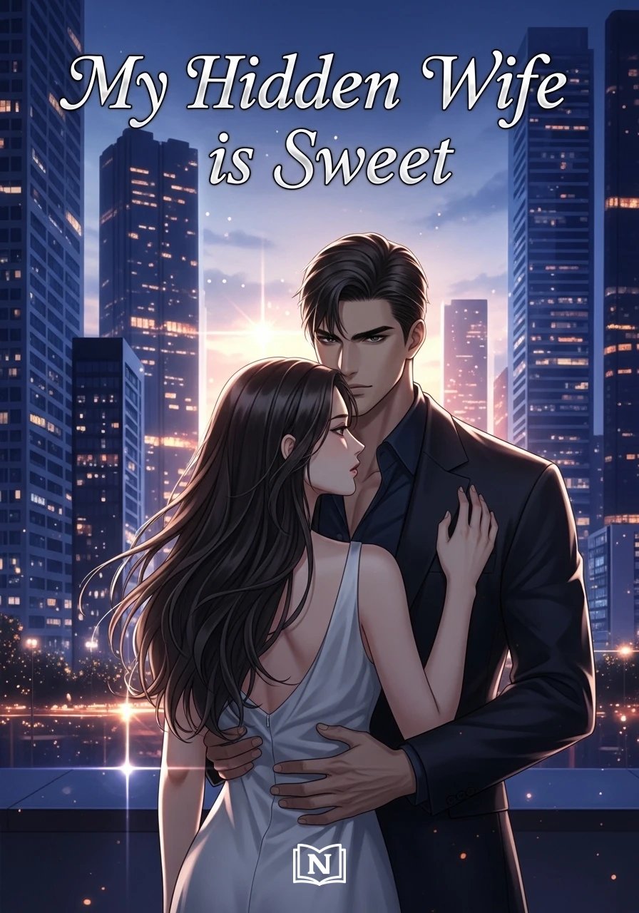 My Hidden Wife is Sweet Novel