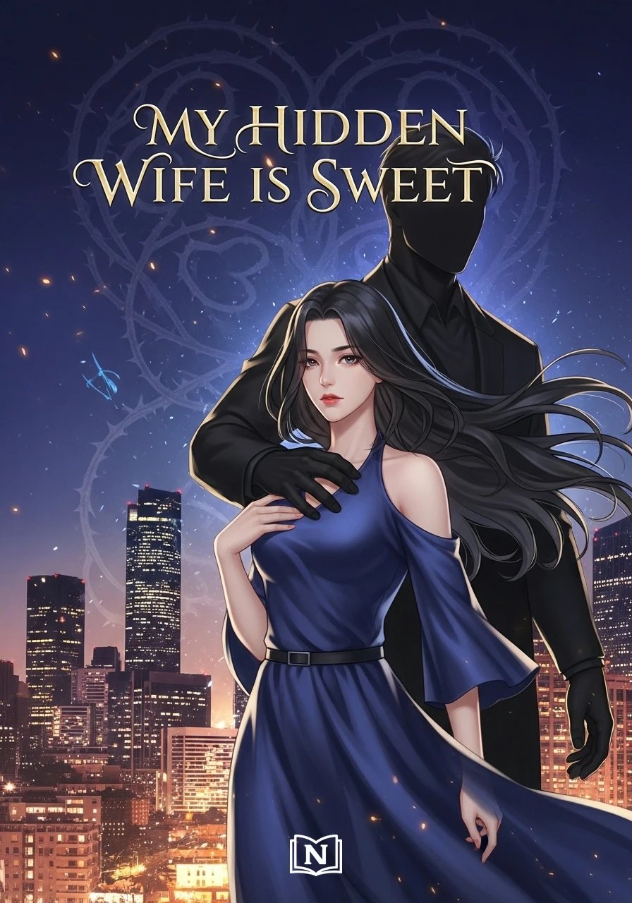 My Hidden Wife is Sweet Novel