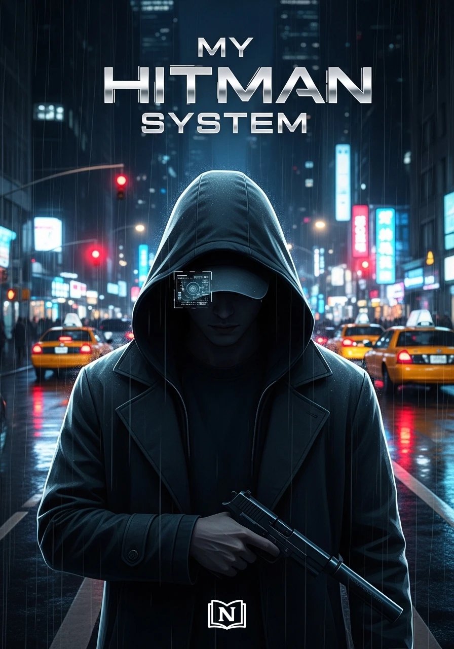 My Hitman System Novel