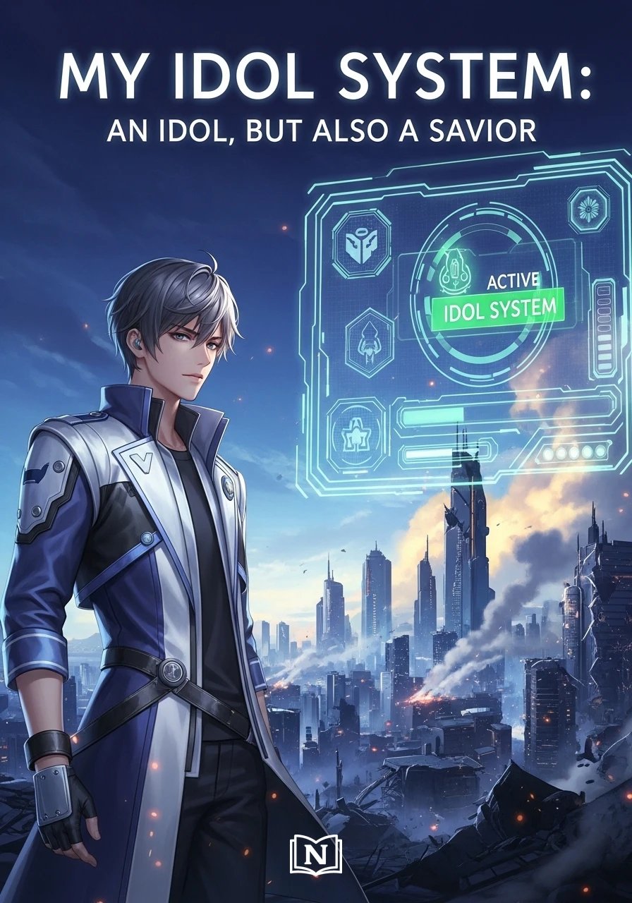 My Idol System: An Idol, But Also A Savior Novel