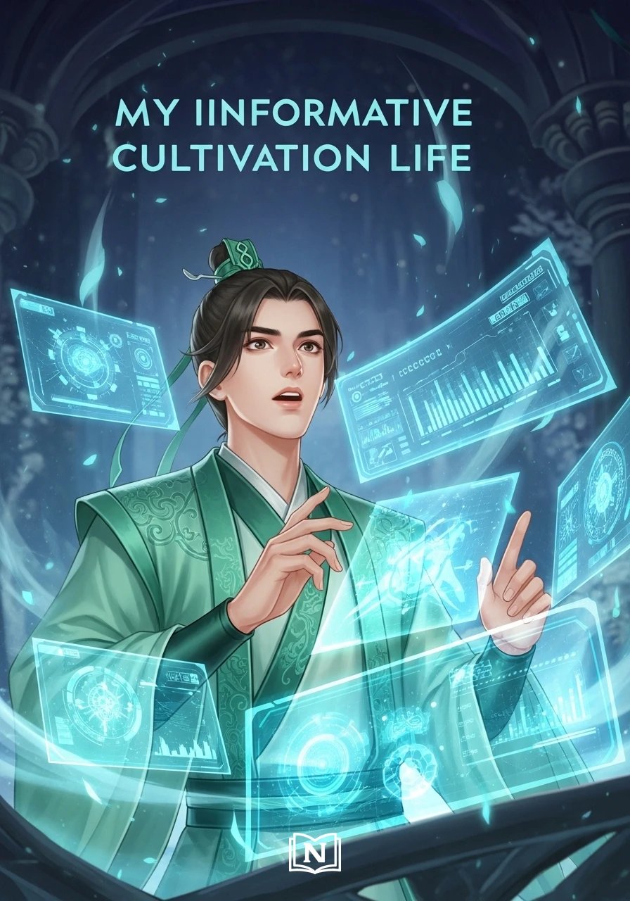 My Informative Cultivation Life