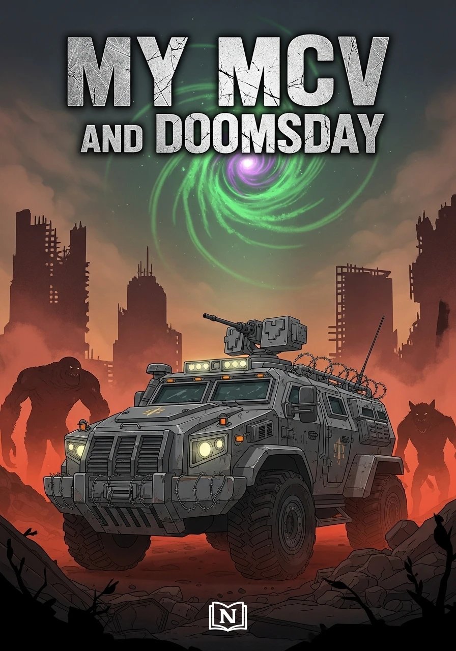 My MCV and Doomsday Novel