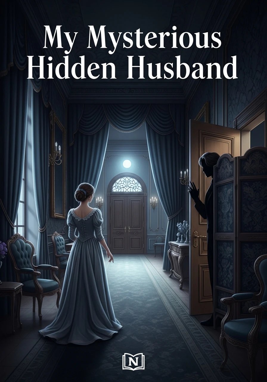 My Mysterious Hidden Husband Novel