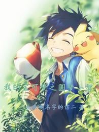 My Pokémon Dream Comes True
