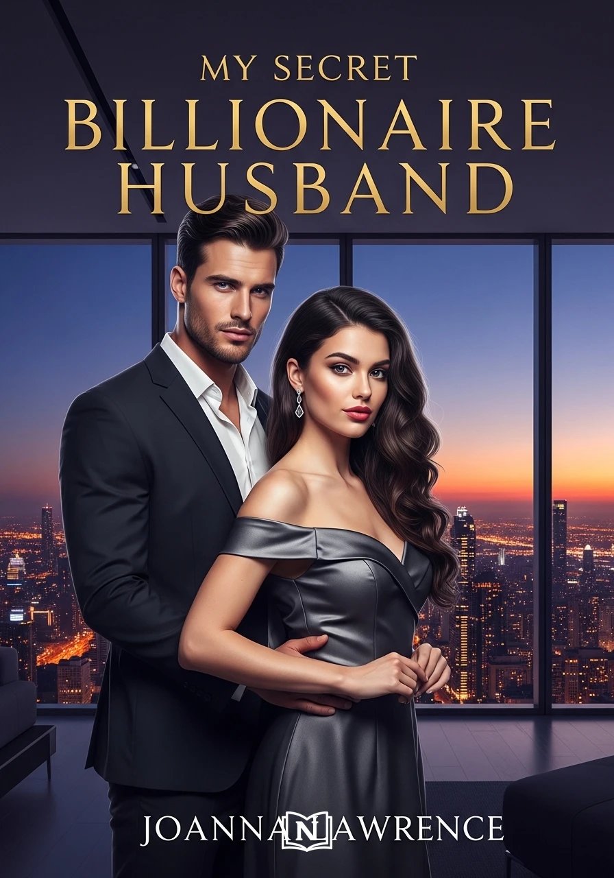 My Secret Billionaire Husband Novel