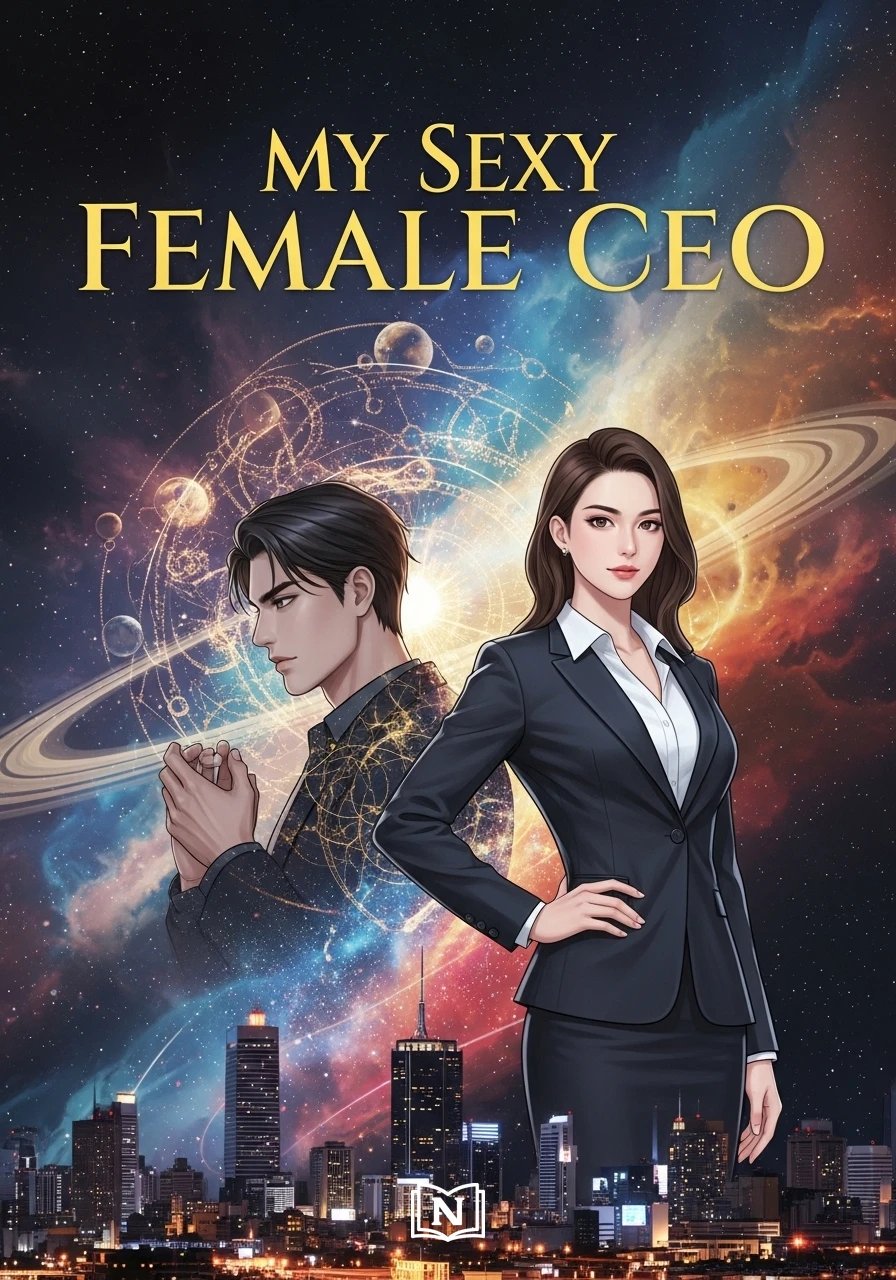 My Sexy Female CEO Novel