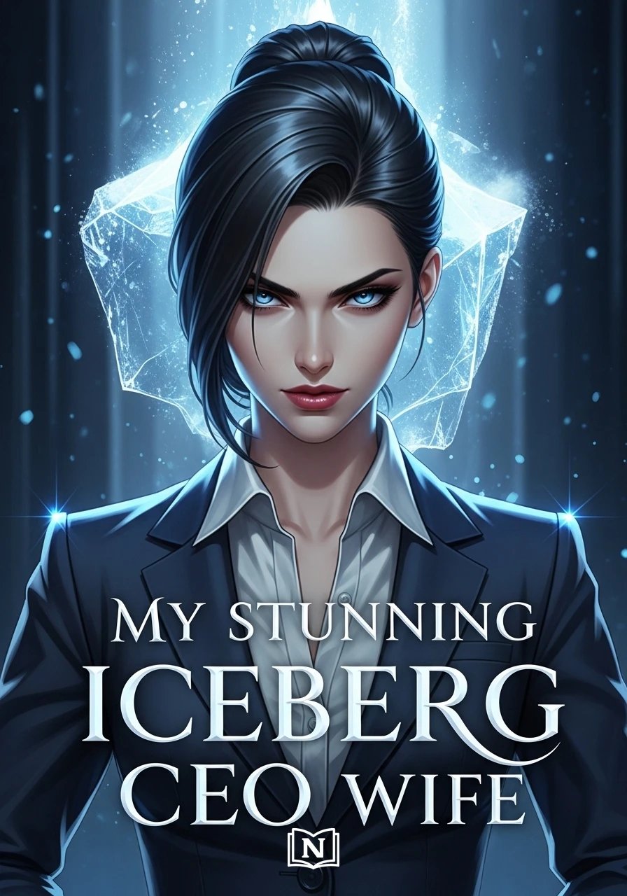 My stunning iceberg CEO wife Novel