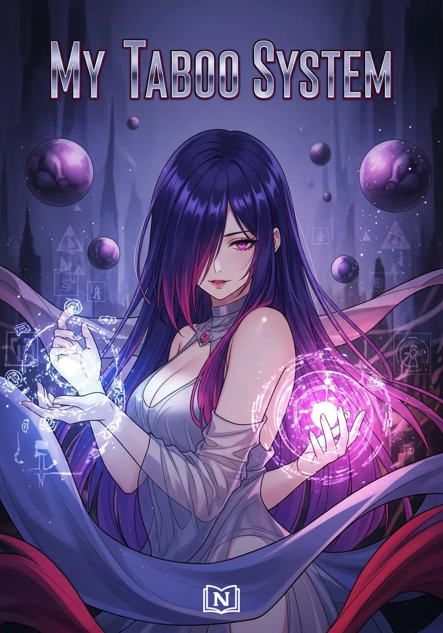 My Taboo System Novel