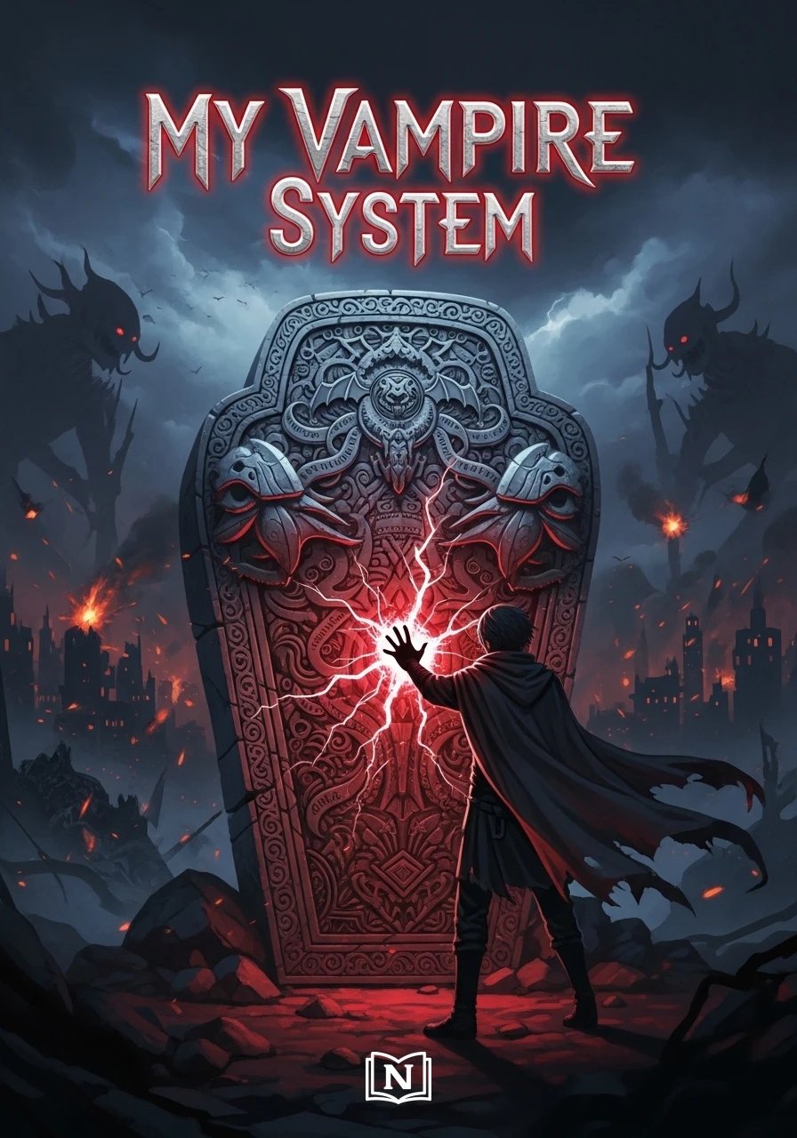My Vampire System Novel