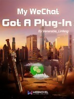 My WeChat Got a Plug-In