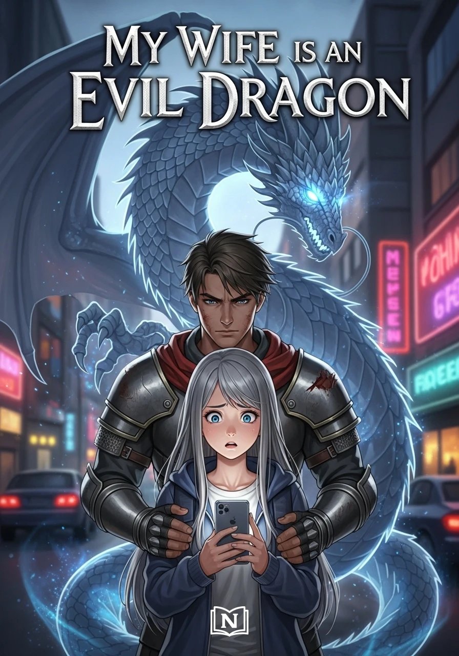 My Wife is an Evil Dragon Novel