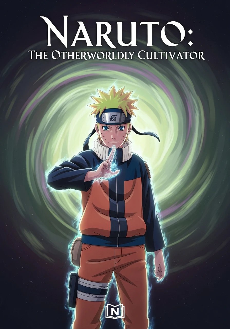 Naruto: The Otherworldly Cultivator