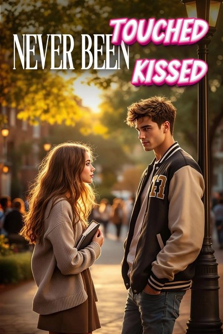 Never Been Touched, Never Been Kissed