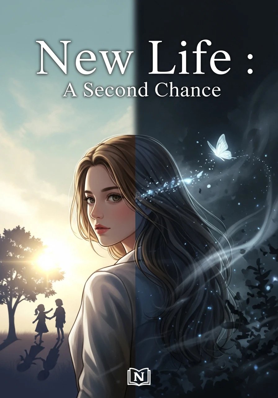 New Life : A Second Chance Novel