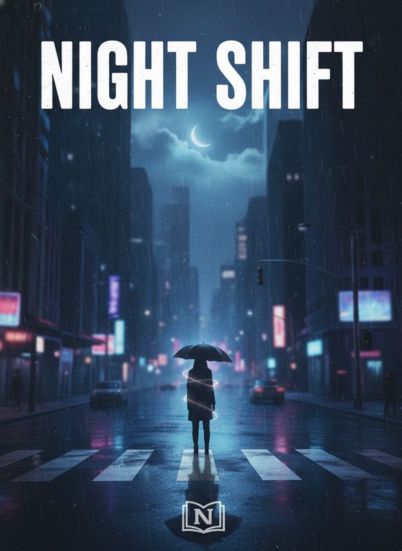 NIGHT SHIFT