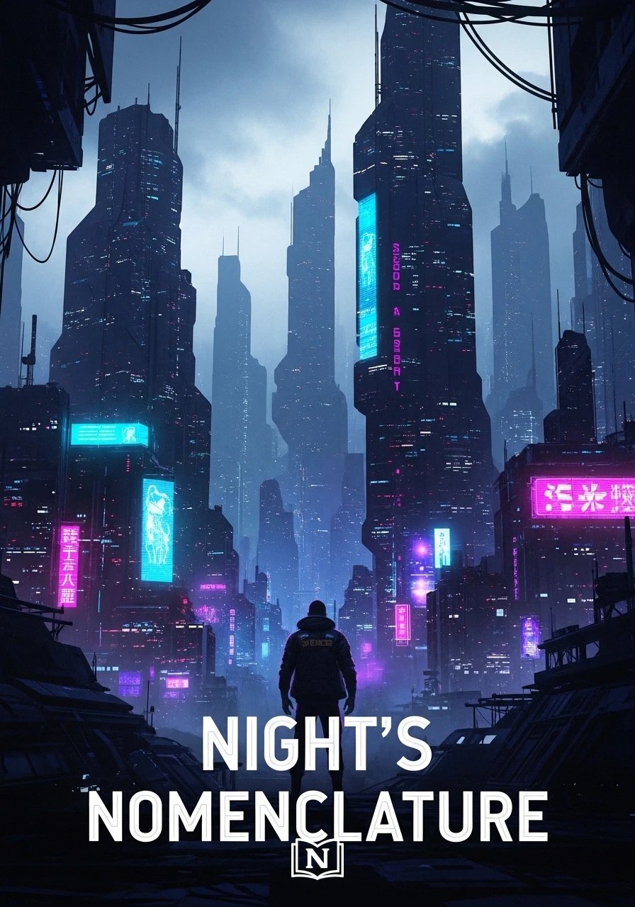 Night's Nomenclature Novel