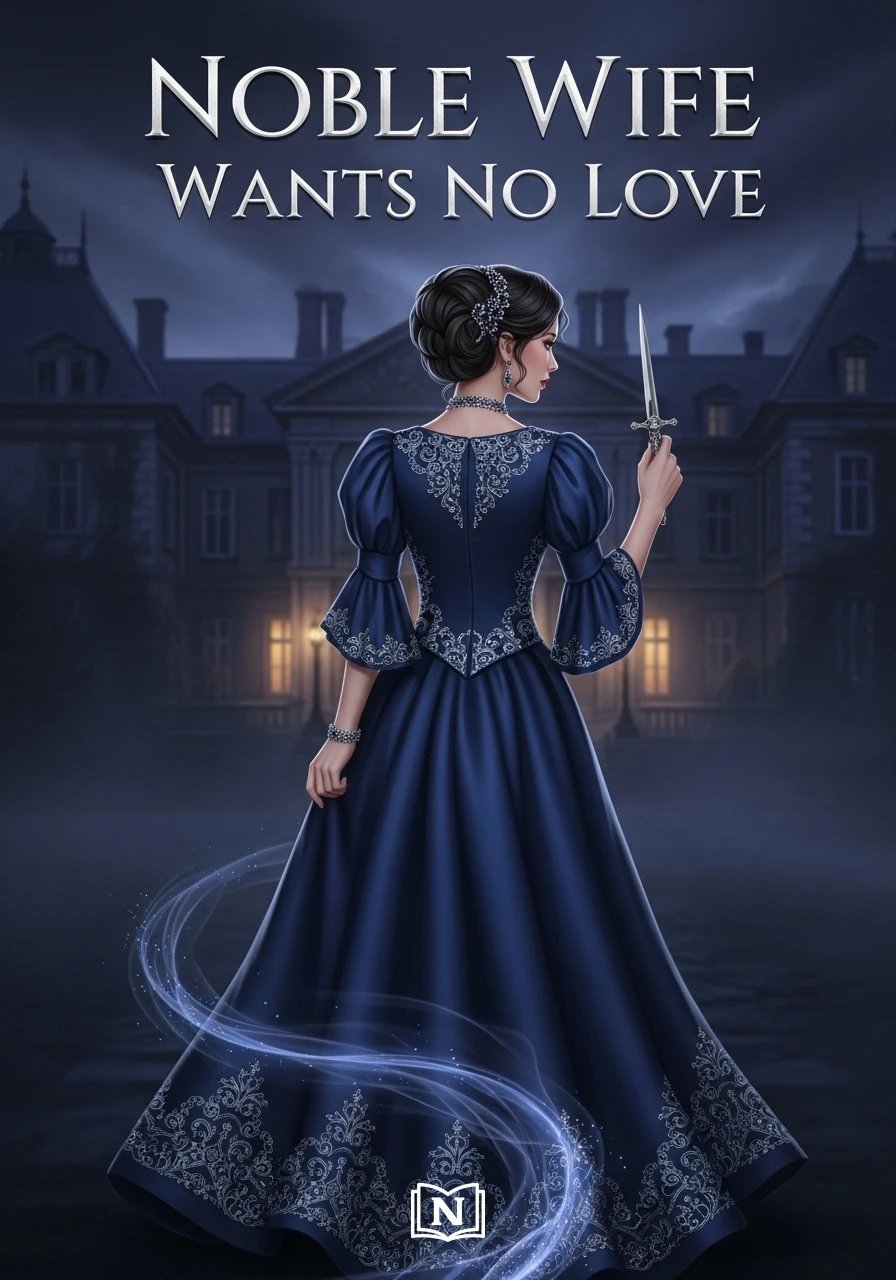 Noble Wife Wants No Love Novel