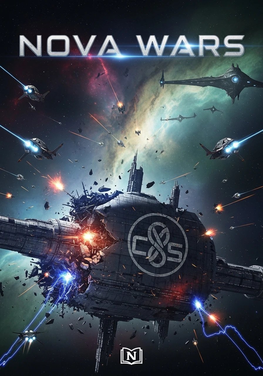 Nova Wars Novel