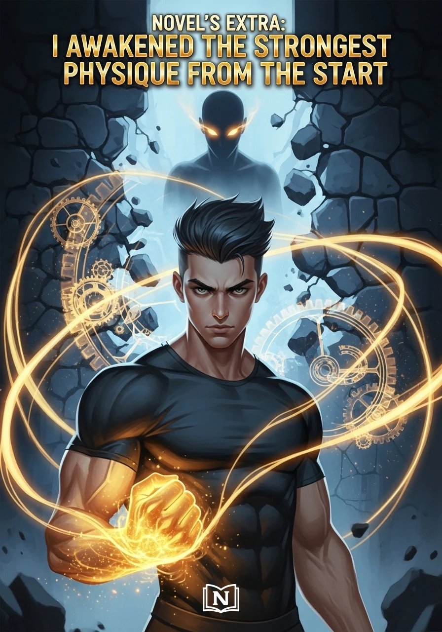 Novel's Extra: I Awakened The Strongest Physique From The Start Novel