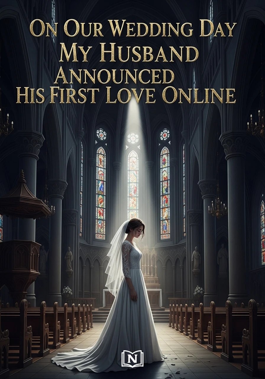 On Our Wedding Day My Husband Announced His First Love Online Novel