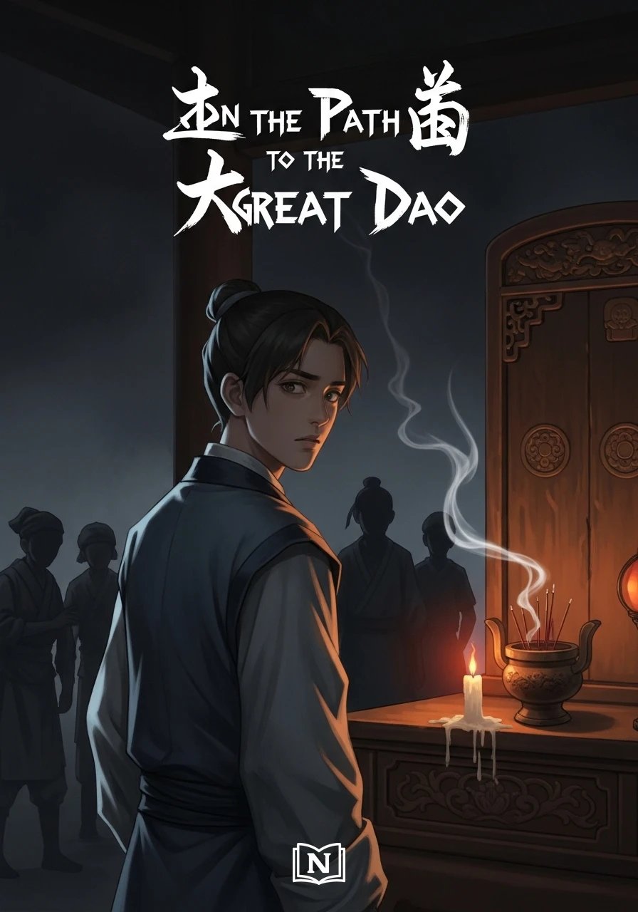 On the Path to the Great Dao
