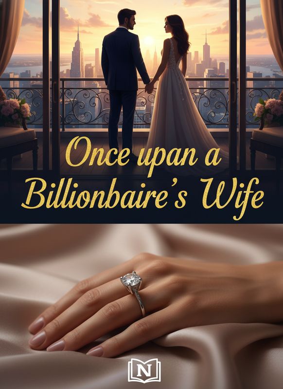 Once upon a Billionaire's Wife
