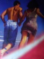 ONE NIGHT TOGETHER