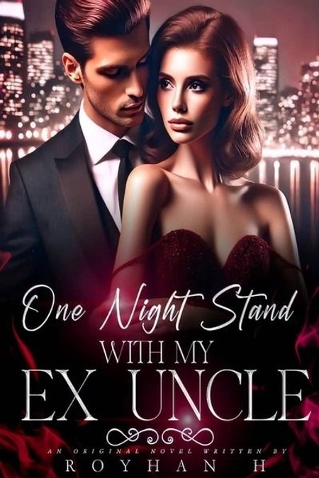 One Nightstand With My Ex's Uncle