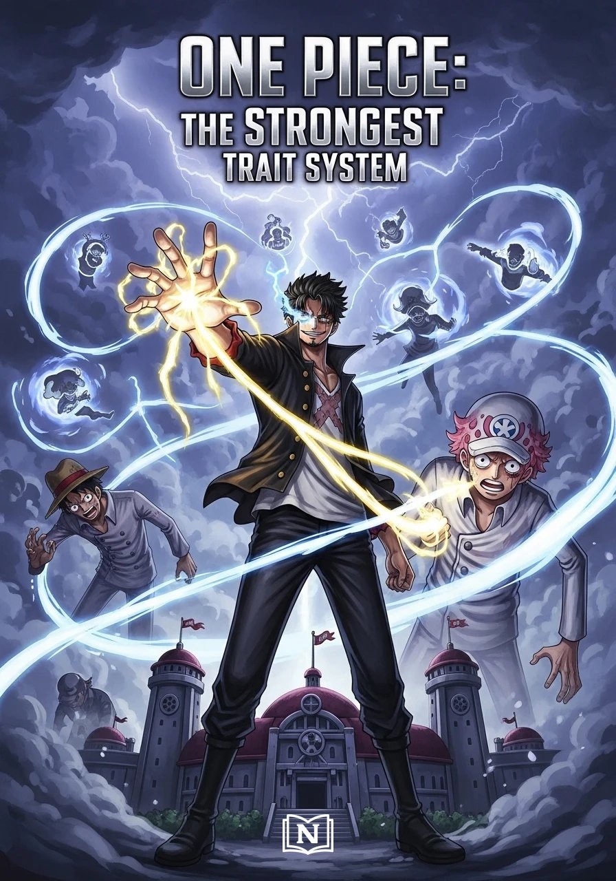 One Piece: The Strongest Trait System Novel