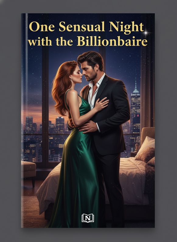 One Sensual Night with the Billionaire